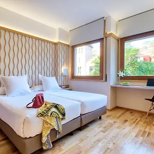 Bonanova Aparthotel Barcelona