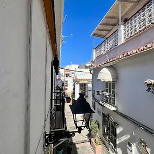 Boutique Princesa Guest house